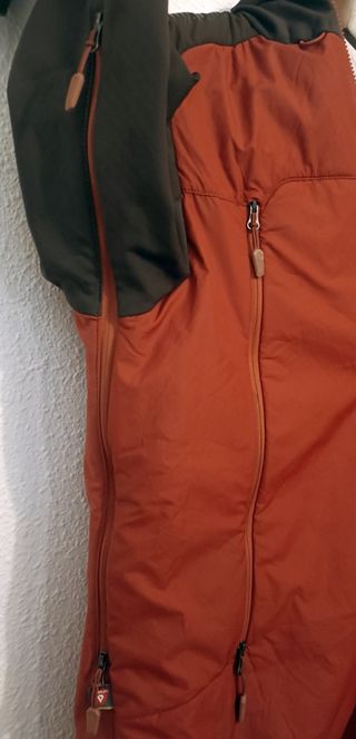 Chaqueta Endura MT500 Freezing Point II