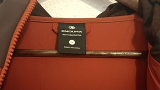 Chaqueta Endura MT500 Freezing Point II