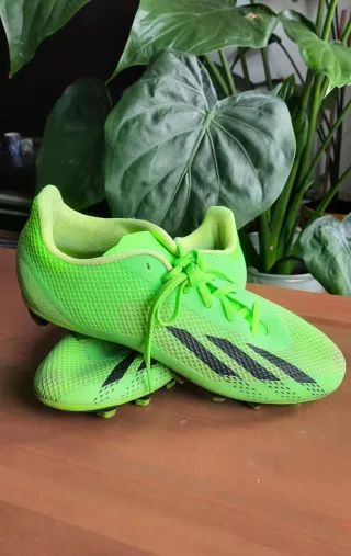 Zapatillas de fútbol Adidas