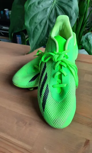 Zapatillas de fútbol Adidas