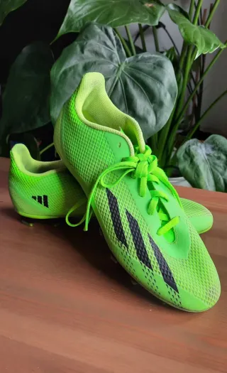 Zapatillas de fútbol Adidas