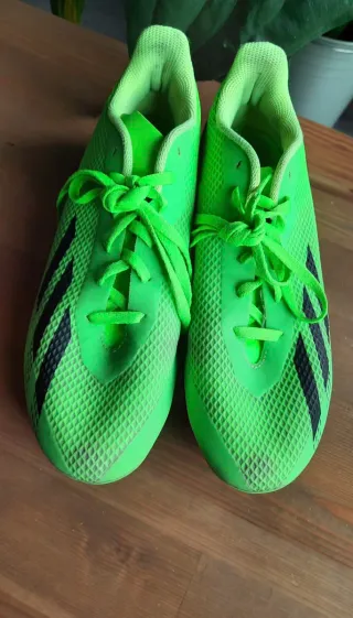 Zapatillas de fútbol Adidas