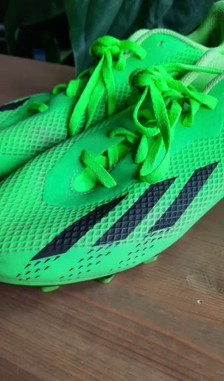 Zapatillas de fútbol Adidas