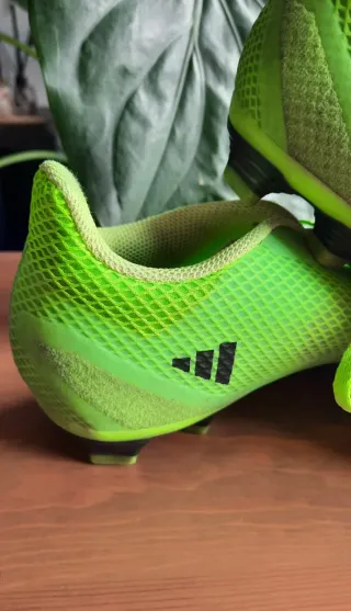 Zapatillas de fútbol Adidas