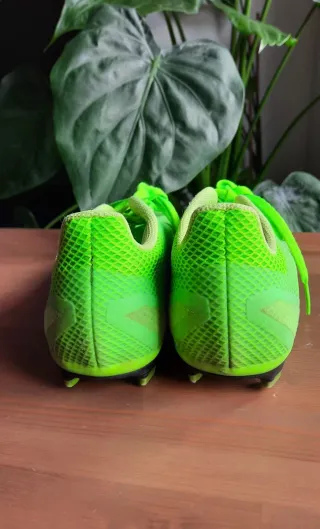 Zapatillas de fútbol Adidas