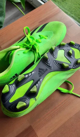 Zapatillas de fútbol Adidas