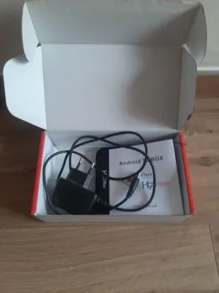 Receptor Digital Digiclass H9s Max