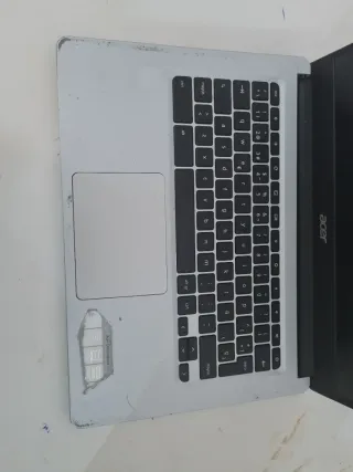 Acer Chromebook 314 - Per riparazione o ricambi (acceso)