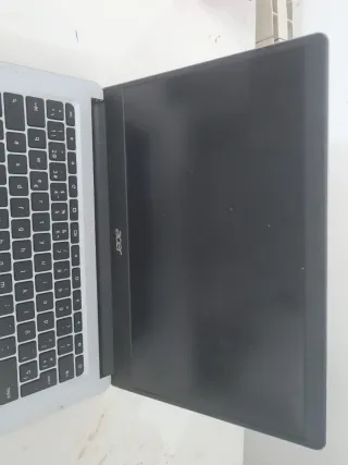 Acer Chromebook 314 - Per riparazione o ricambi (acceso)