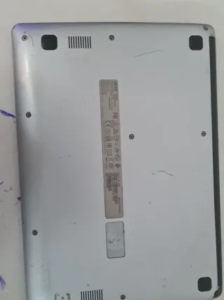 Acer Chromebook 314 - Per riparazione o ricambi (acceso)