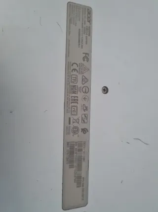 Acer Chromebook 314 - Per riparazione o ricambi (acceso)