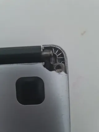 Acer Chromebook 314 - Per riparazione o ricambi (acceso)