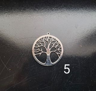 Pulseras Árbol de la Vida