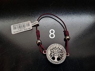Pulseras Árbol de la Vida