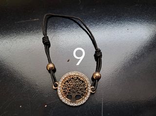 Pulseras Árbol de la Vida