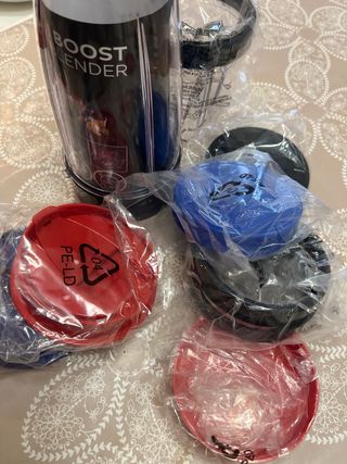 Russell Hobbs Batidora Nutri Multi