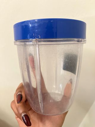 Russell Hobbs Batidora Nutri Multi