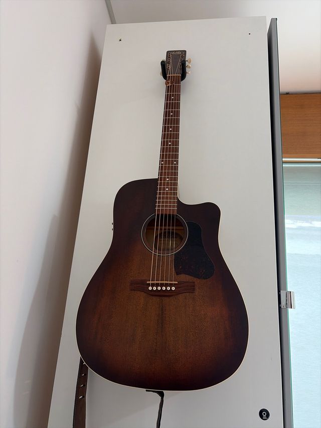 Guitarra Electroacústica Art & Lutherie