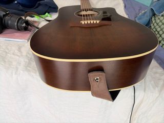 Guitarra Electroacústica Art & Lutherie