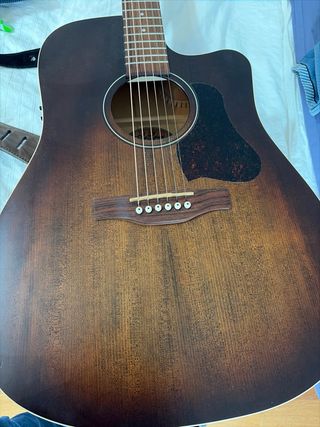 Guitarra Electroacústica Art & Lutherie