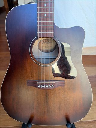 Guitarra Electroacústica Art & Lutherie