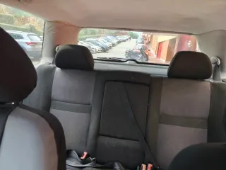 Volkswagen Golf 2005