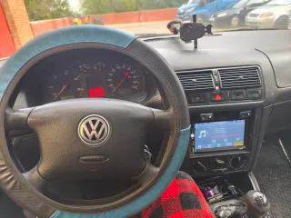 Volkswagen Golf 2005