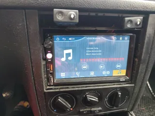 Volkswagen Golf 2005