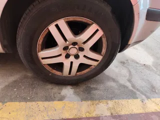 Volkswagen Golf 2005