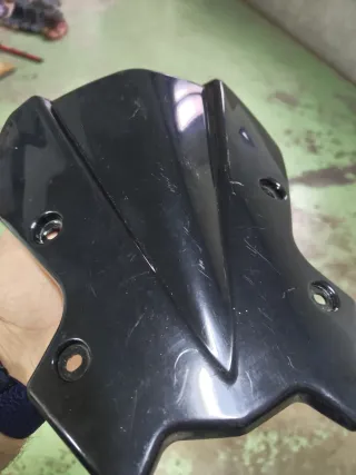 Pantalla Kawasaki Z900