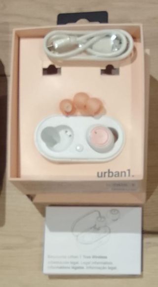 RECAMBIOS DESPIECE AURICULARES INALÁMBRICOS