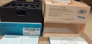 RECAMBIOS DESPIECE AURICULARES INALÁMBRICOS