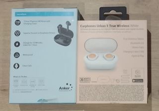 RECAMBIOS DESPIECE AURICULARES INALÁMBRICOS