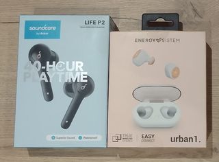 RECAMBIOS DESPIECE AURICULARES INALÁMBRICOS