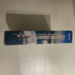 Microsoft Combat Flight Simulator 2