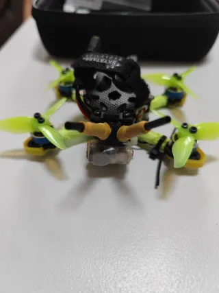 Drone FPV Apex 2" Digital Walksnail