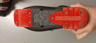 Botas Esquí Junior TECNOPRO T50 JR 23,5