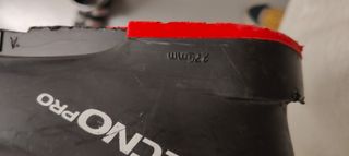 Botas Esquí Junior TECNOPRO T50 JR 23,5