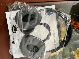 Auriculares Bluetooth Euro Life Nuevos