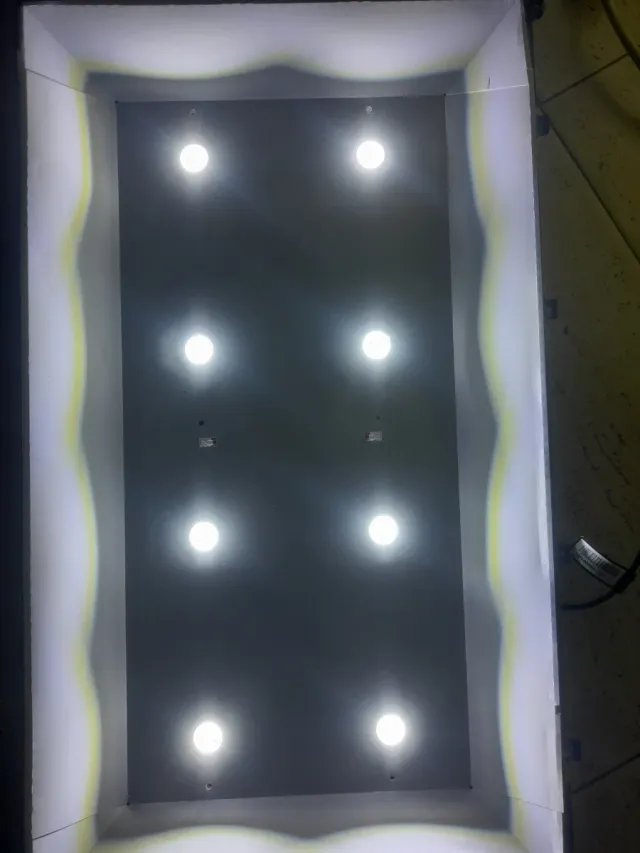 Piezas TD System  K24DLX15GLE