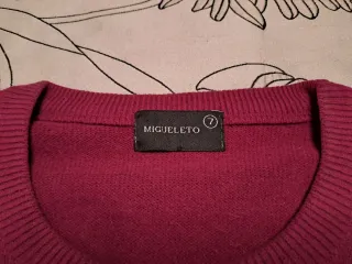 Lote 3 Jerséis Hombre