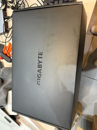 Tarjeta Gráfica Gigabyte GeForce RTX 4080 SUPER