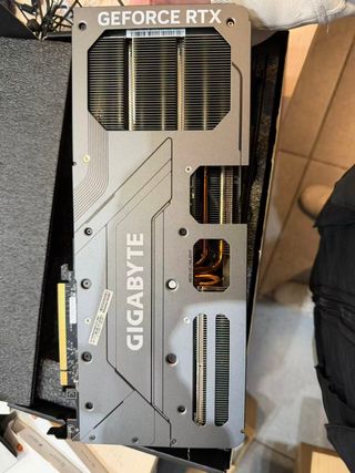 Tarjeta Gráfica Gigabyte GeForce RTX 4080 SUPER