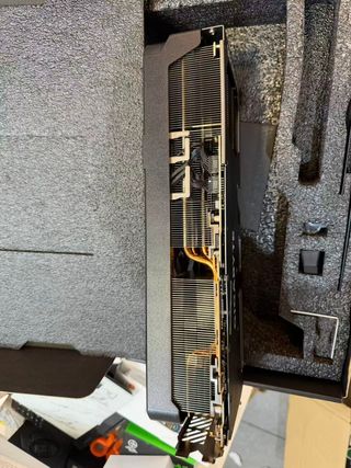 Tarjeta Gráfica Gigabyte GeForce RTX 4080 SUPER