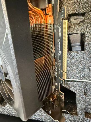 Tarjeta Gráfica Gigabyte GeForce RTX 4080 SUPER