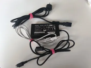 Stampante termica per ricevute Epson TM-T20II