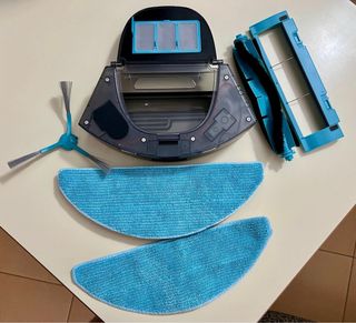 Cecotec Conga 8290 Robot Aspirador