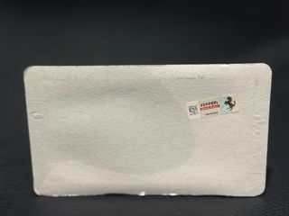 Ferrari 412T2 1995 Scala 1:43 Collection