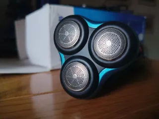 Rasoio Elettrico FEINITE Sens Contact 4D