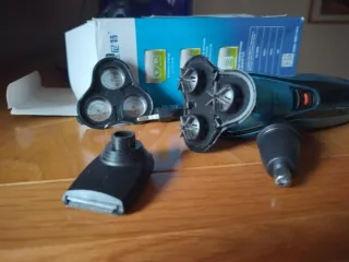 Rasoio Elettrico FEINITE Sens Contact 4D